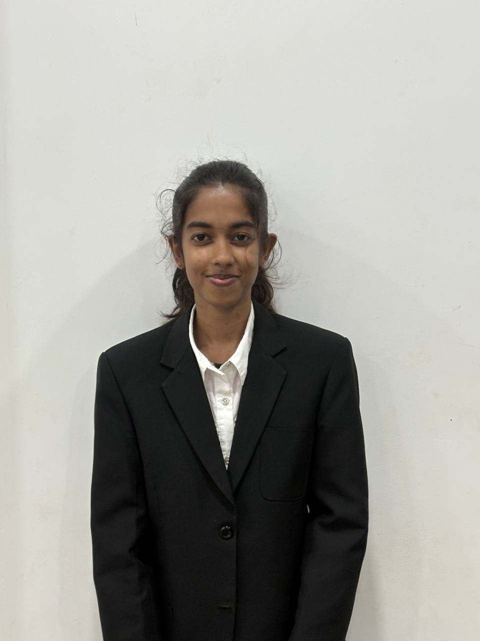 Leo Chanulya Mallikarachchi